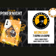Poker Night