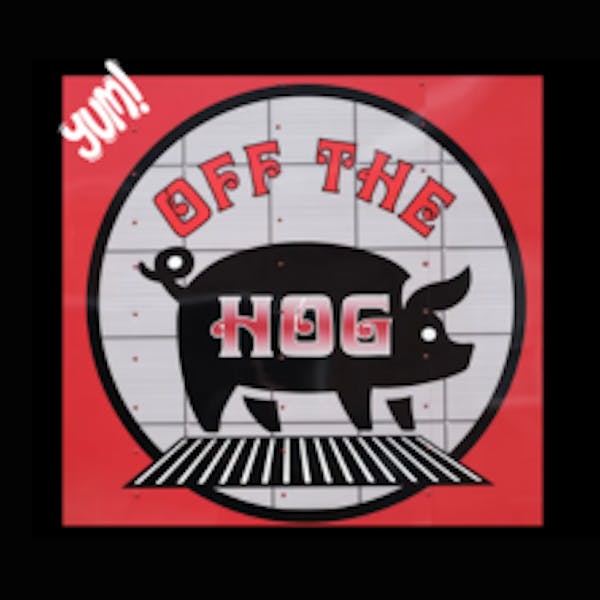 Off The Hog