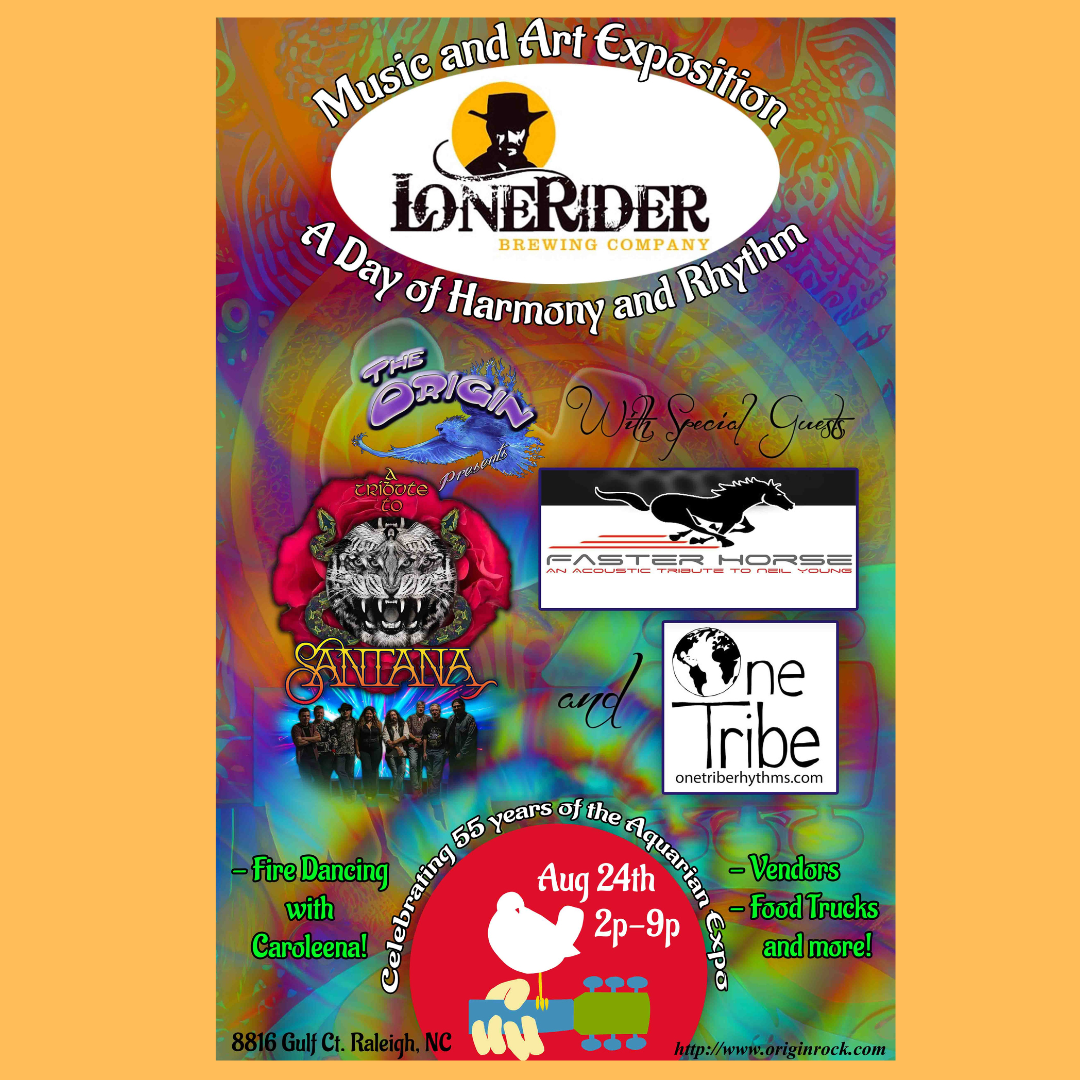 Music and Art Explosion Festival