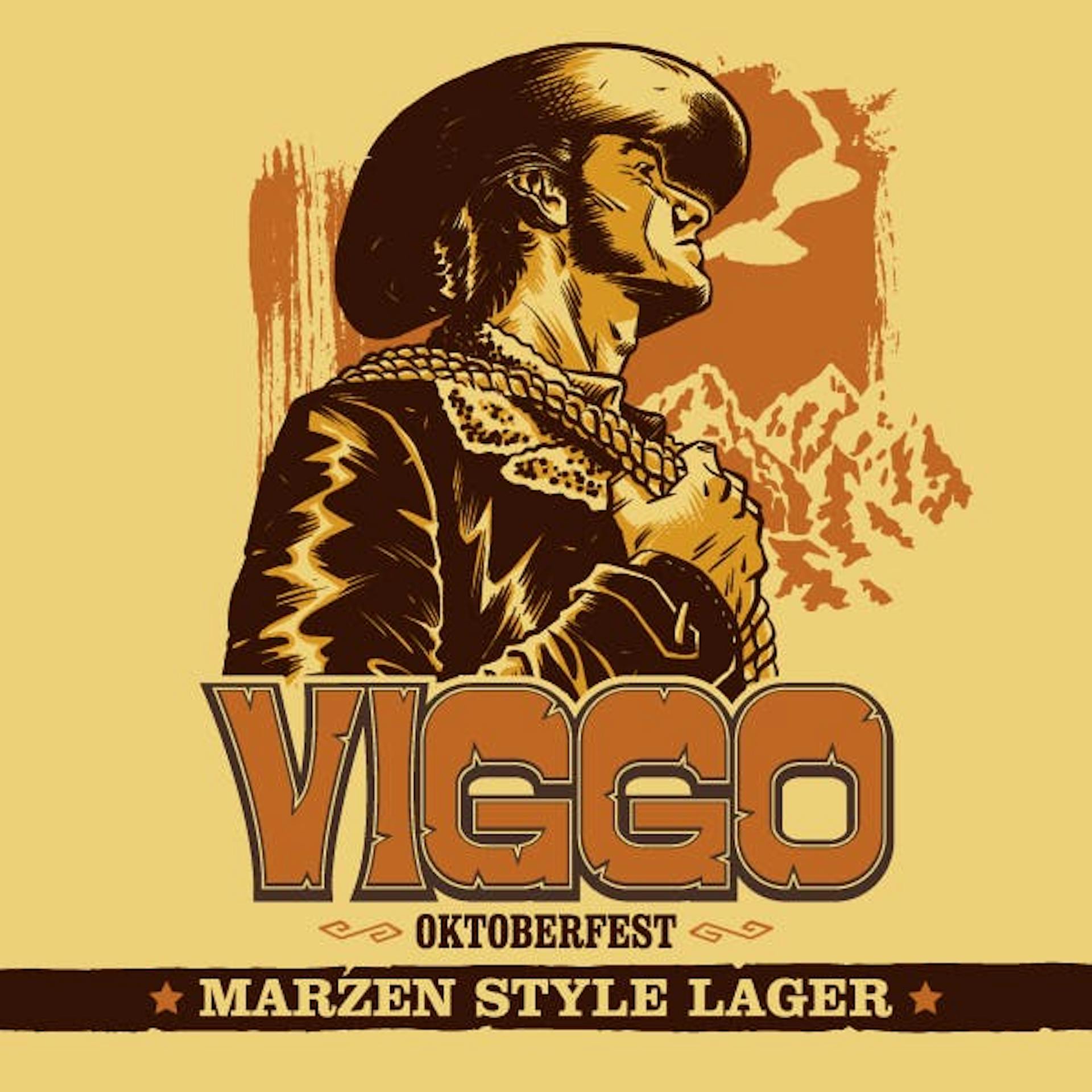 Viggo Viggo