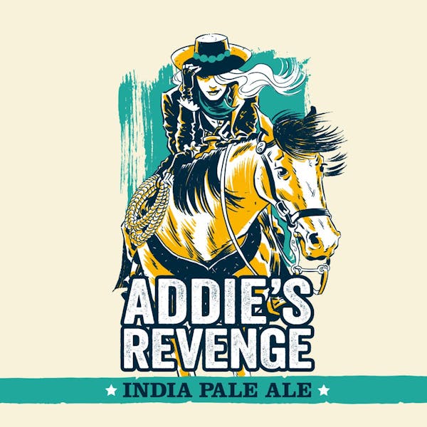Image or graphic for Addie’s Revenge