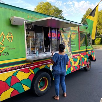 Ama’Gees Jamaican Cuisine