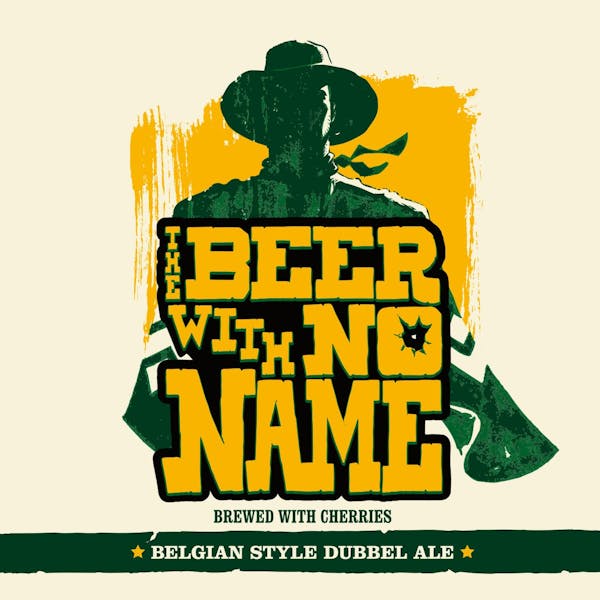Image or graphic for The Beer with No Name