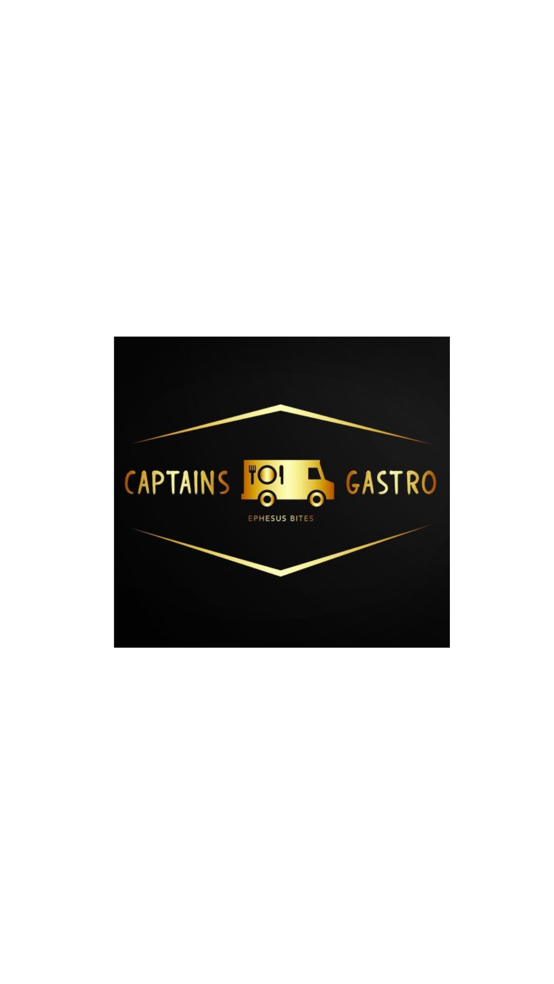 Captain’s Gastro Food Truck