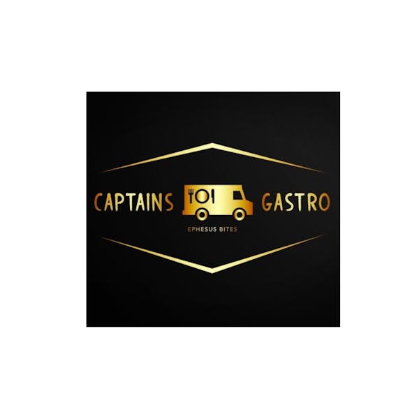 Captain’s Gastro Food Truck
