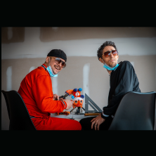 Live Music – Chick & Danger