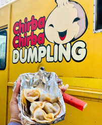 Chirba Chirba Dumplings