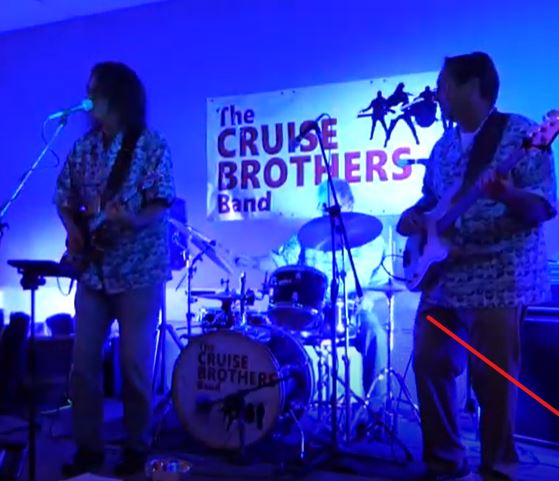 Live Music: Cruise Brothers