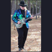 Live Music with Emily Musolino