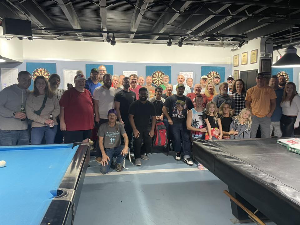 PowerKick Foosball Tournament