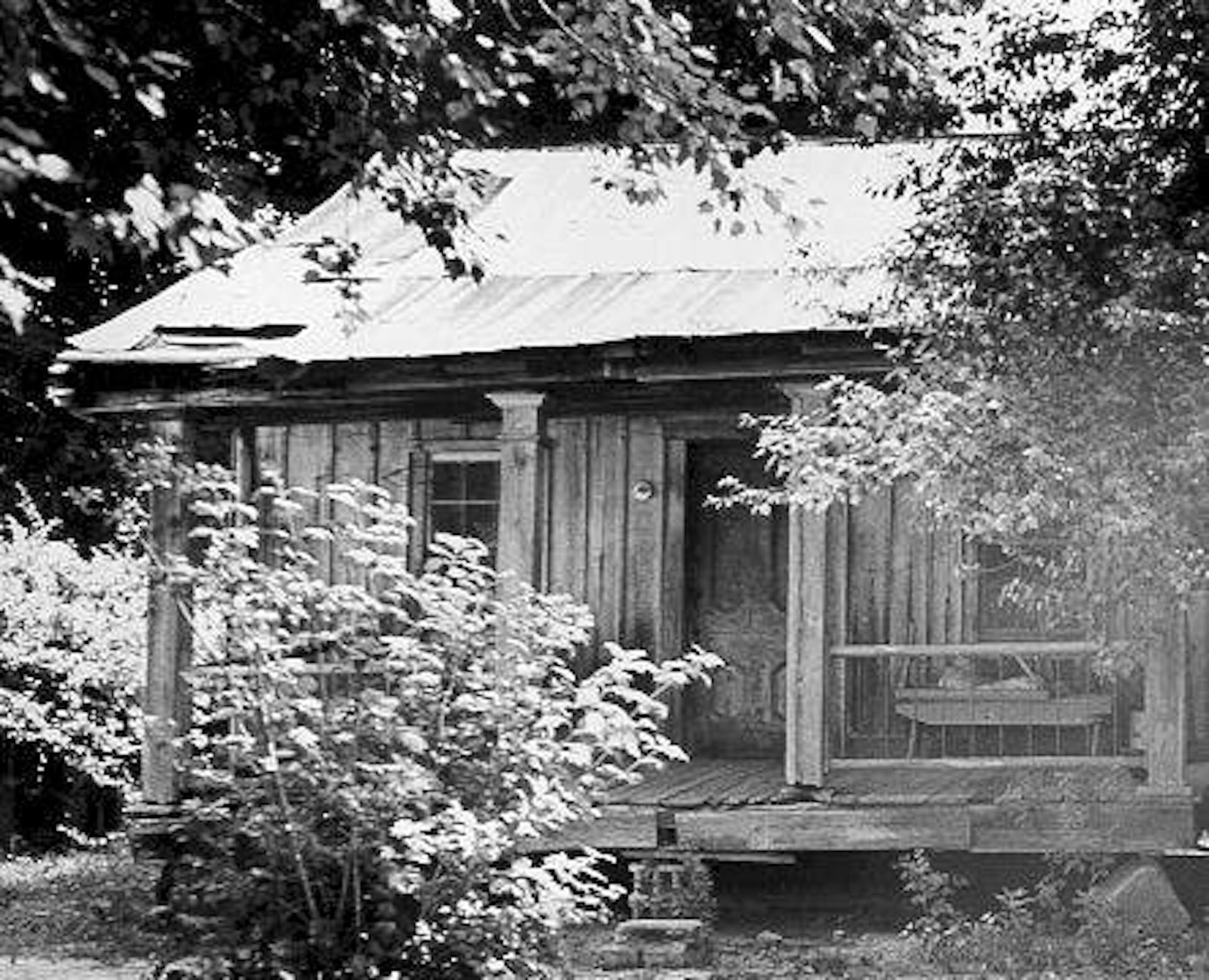 house house