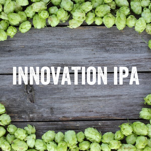 Image or graphic for Innovation IPA