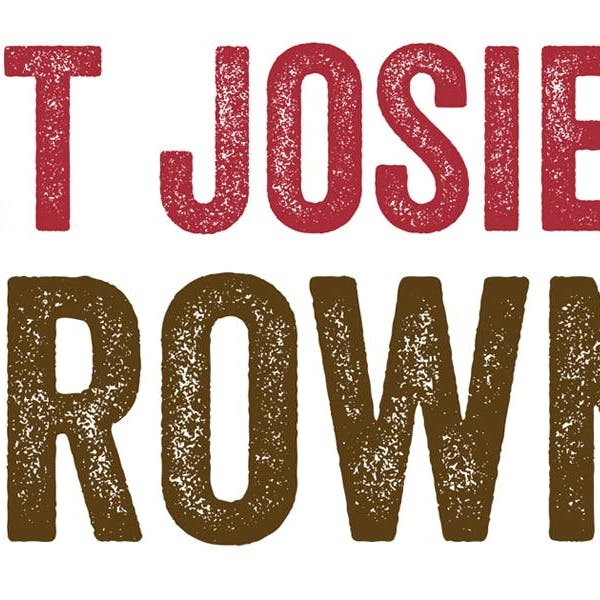 Sweet Josie is for Brownies