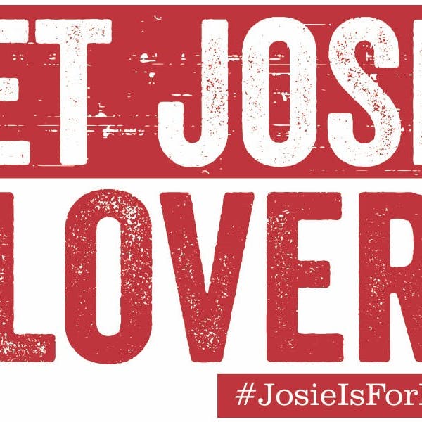 Josie Is For Lovers – Win a Night Out in Downtown Raleigh for 2