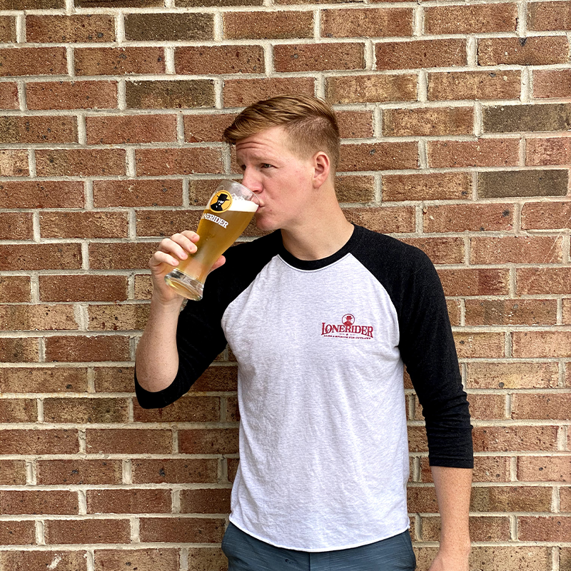 Our Story | Lonerider Beer