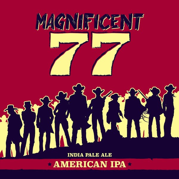 Image or graphic for Magnificent 77