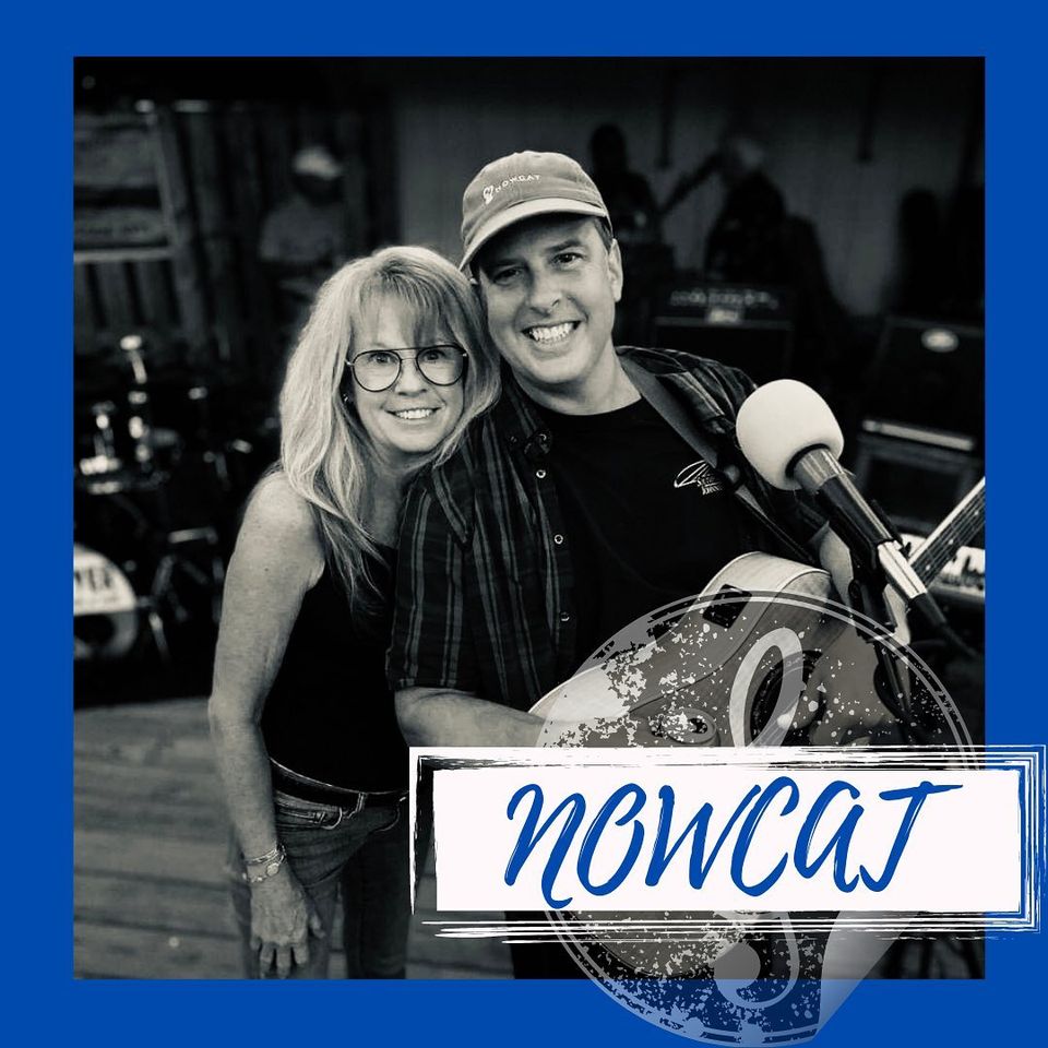 Live Music: Nowcat at Lonerider Oak Island