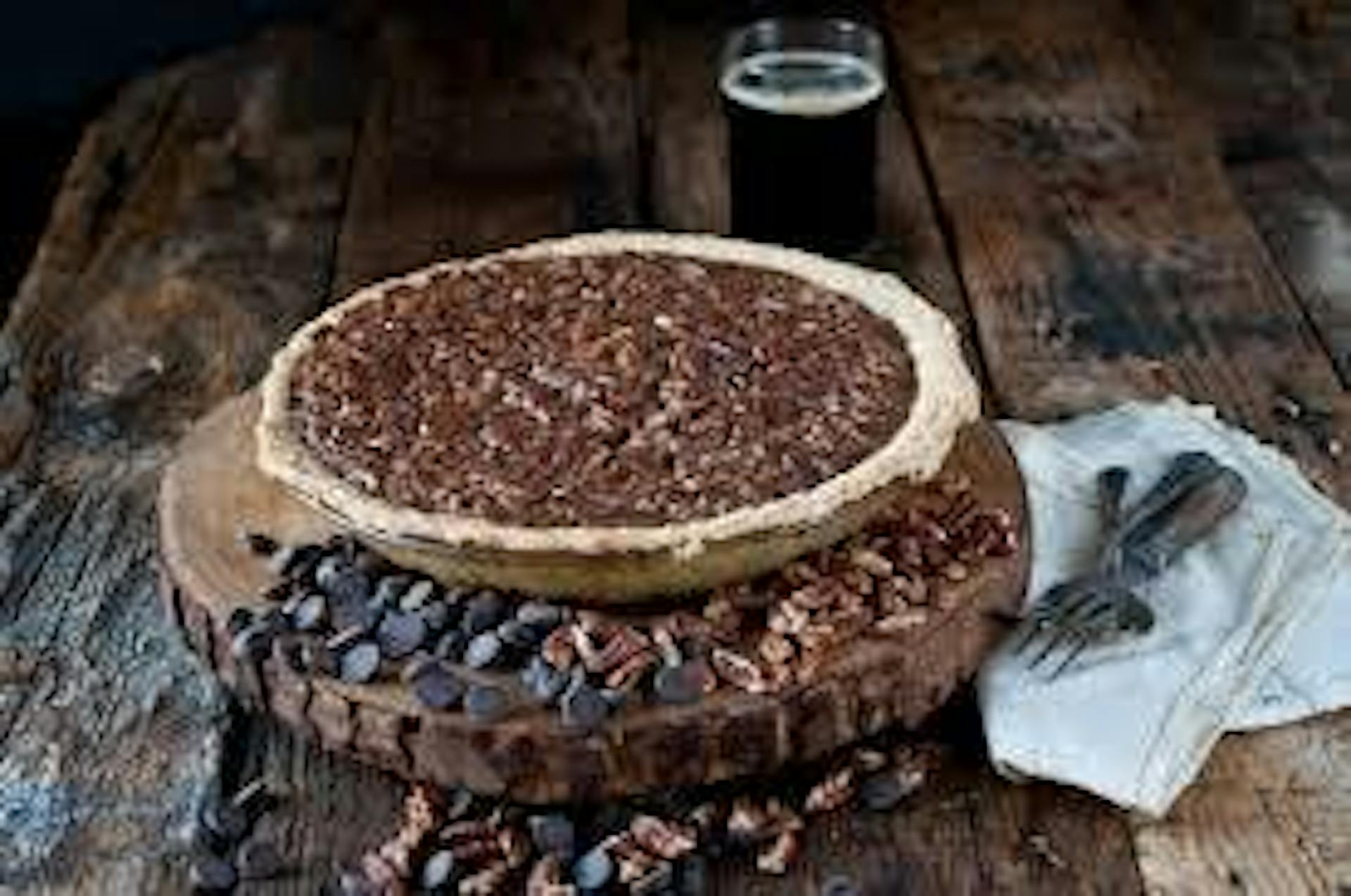 pecans pecans