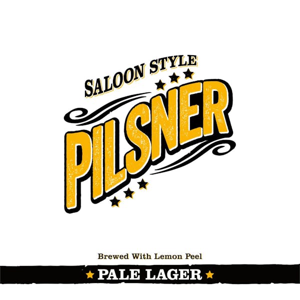 Image or graphic for Saloon Style Pilsner