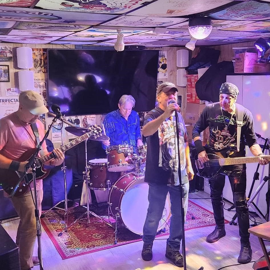 Live Music: Southern Child @ Oak Island