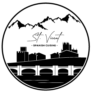 St. Vicent Spanish Cuisine Food Truck