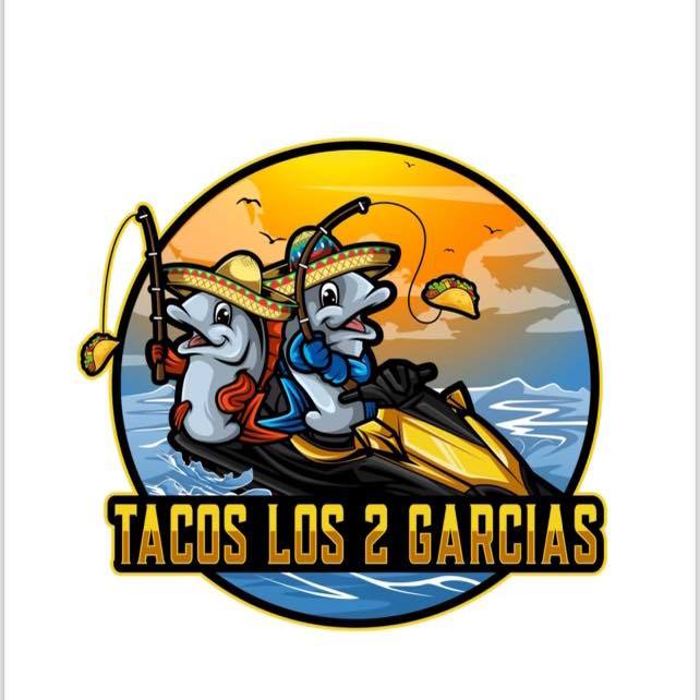 Tacos Los 2 Garcias Food Truck