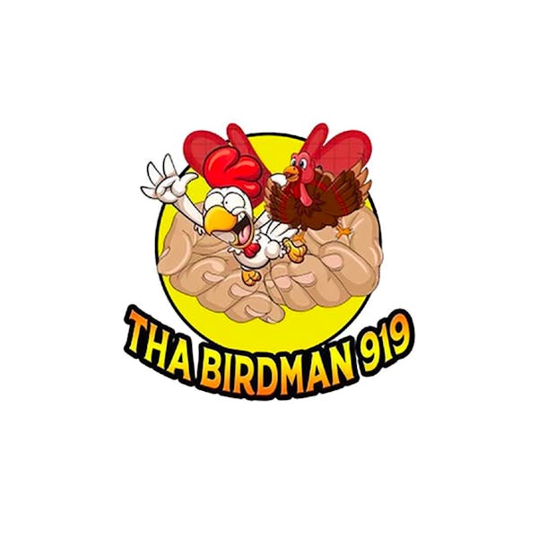 Tha Bird Man 919