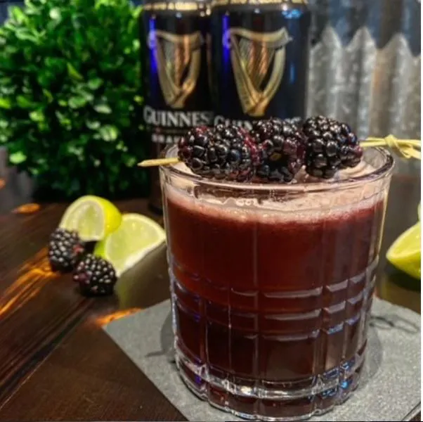 Black Magic | Lonerider Spirits