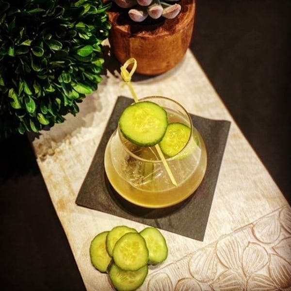 CUCUMBER4 CUCUMBER4