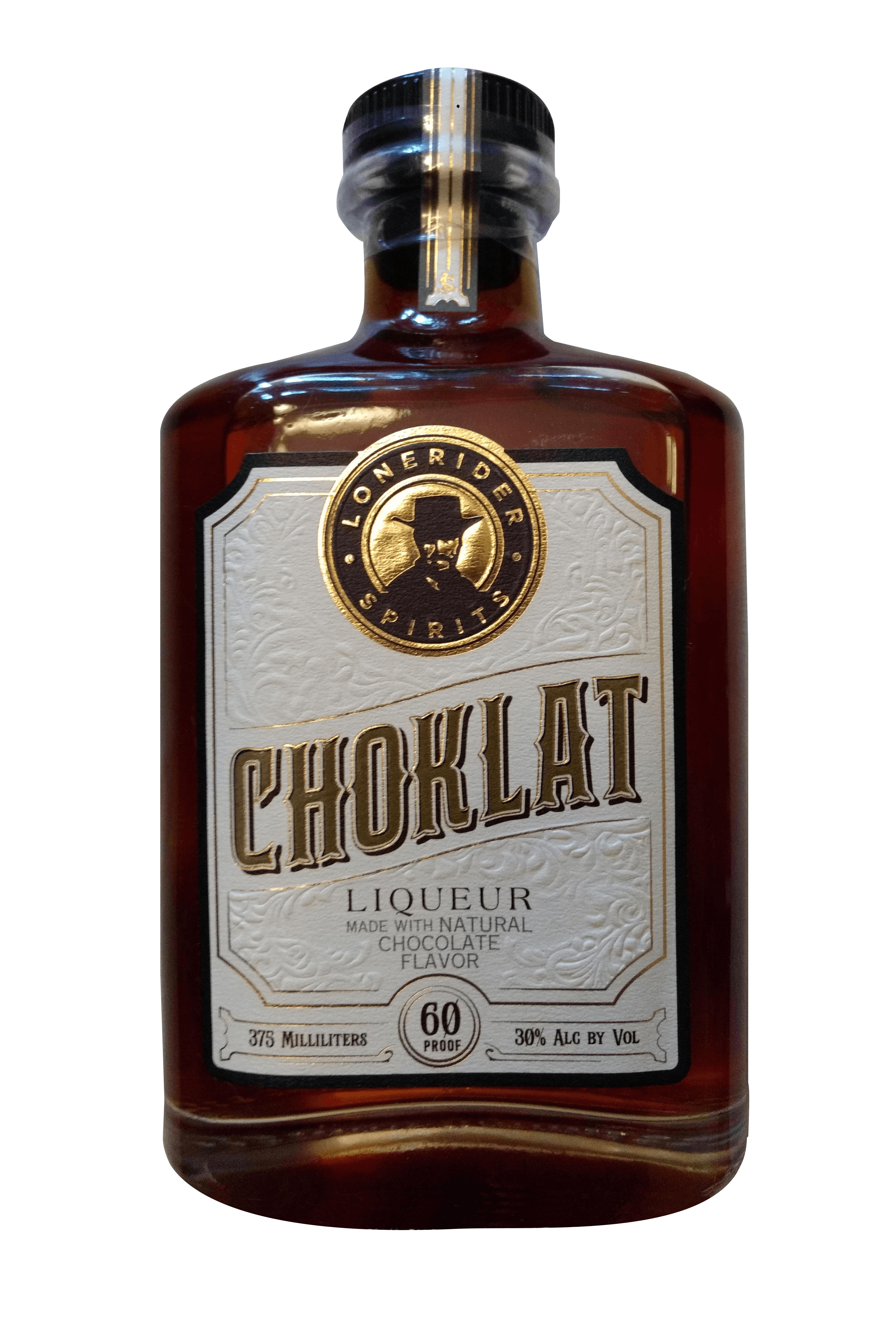 ChocoLat Chocolate Liqueur 750ml - Yankee Spirits