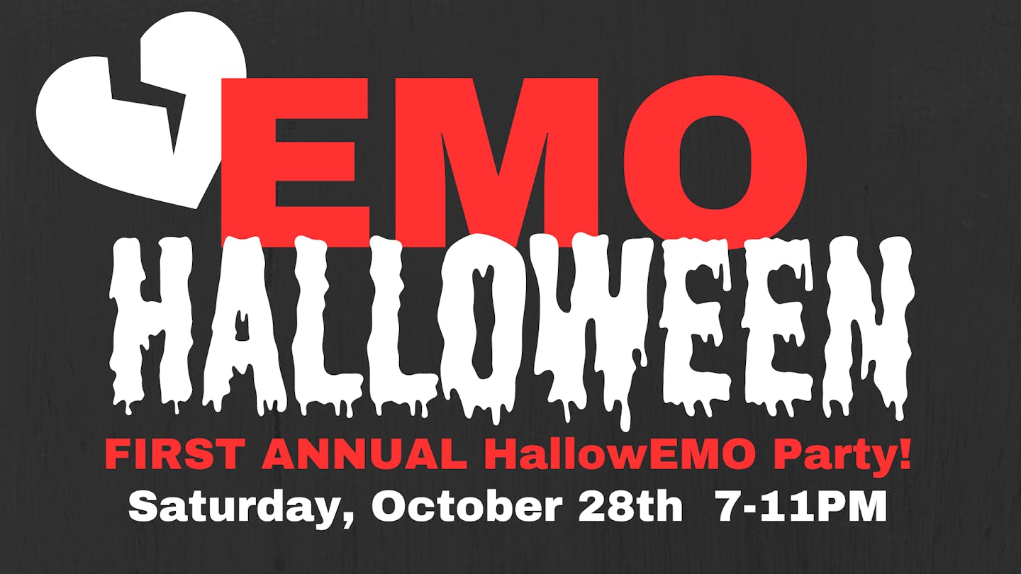 Halloweemo Halloweemo