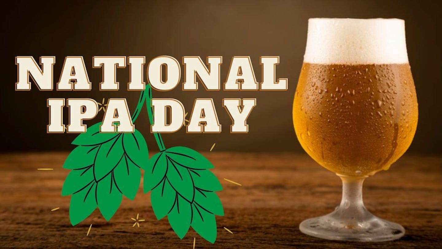 IPA DAY IPA DAY