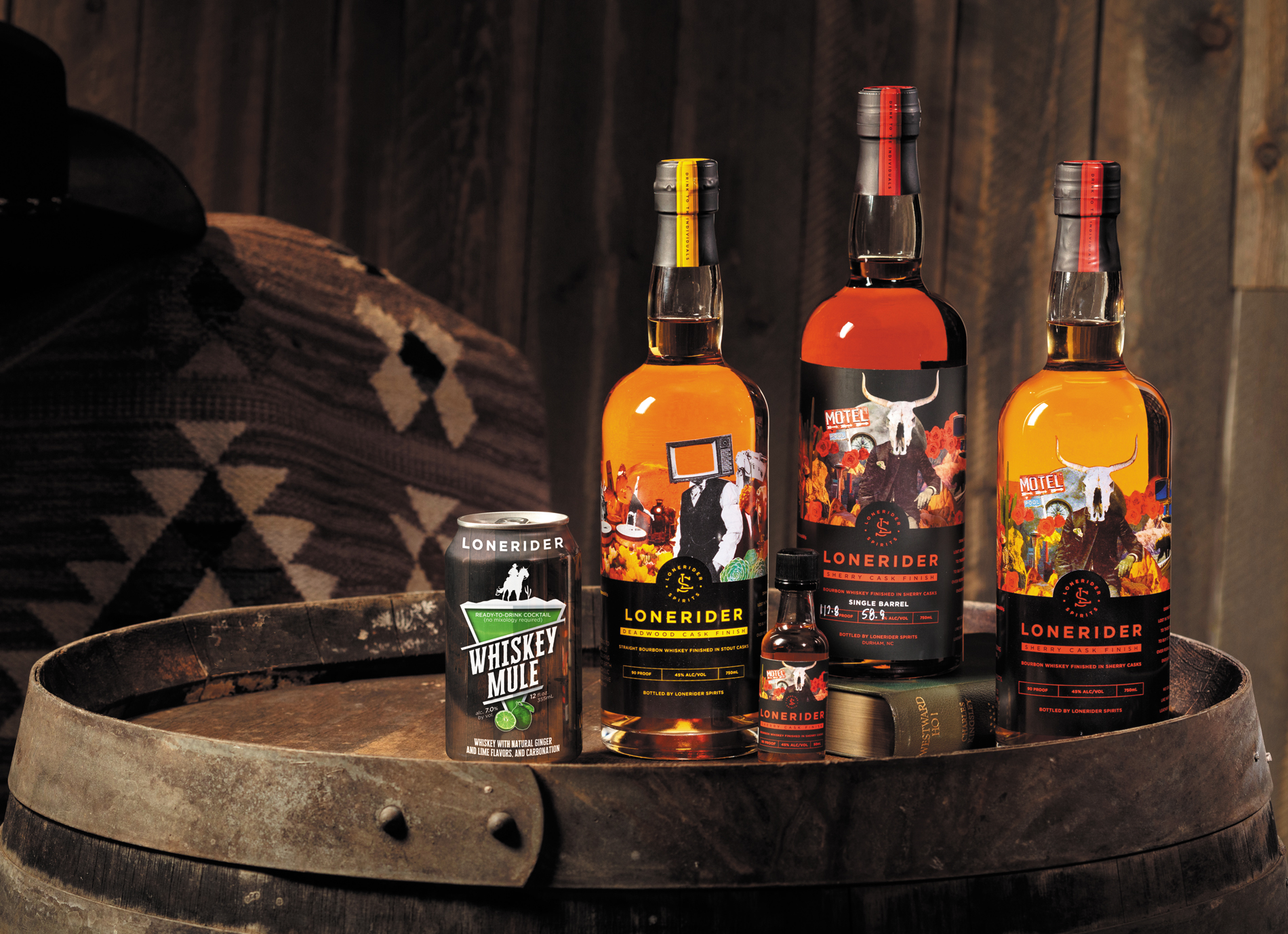 Our Elves Have Been Working Overtime!