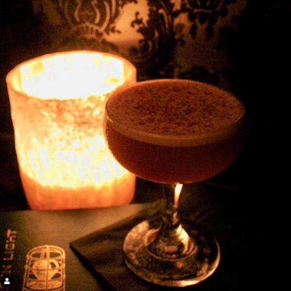 Recipes - Femme Fatale Recipes - Femme Fatale