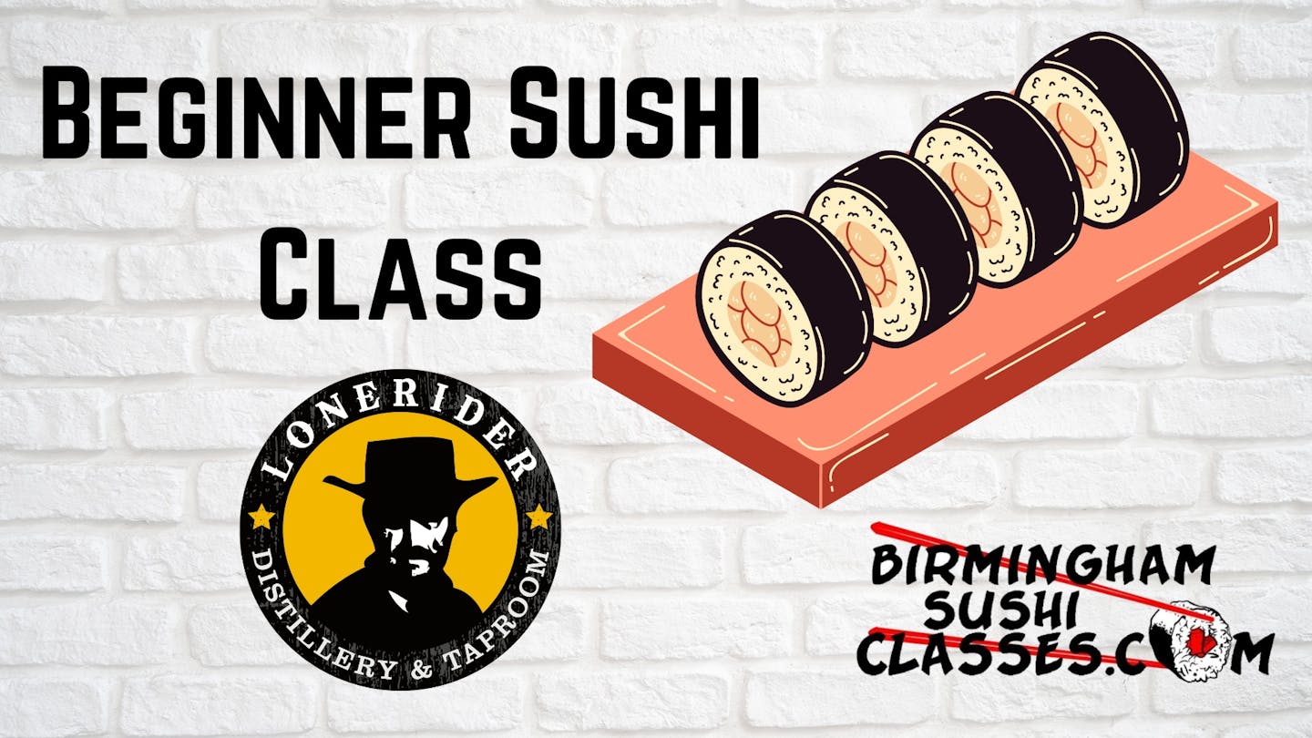 SUSHI SUSHI