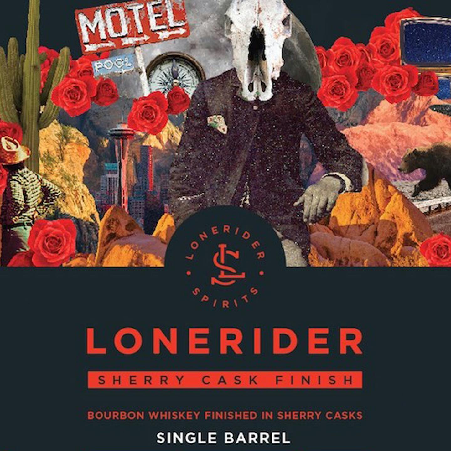 SingleBarrel_Event SingleBarrel_Event