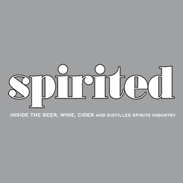 Lonerider Spirits Awarded ADI Gold Medal – Spirited.com
