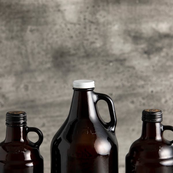 The Importance of a Clean Growler