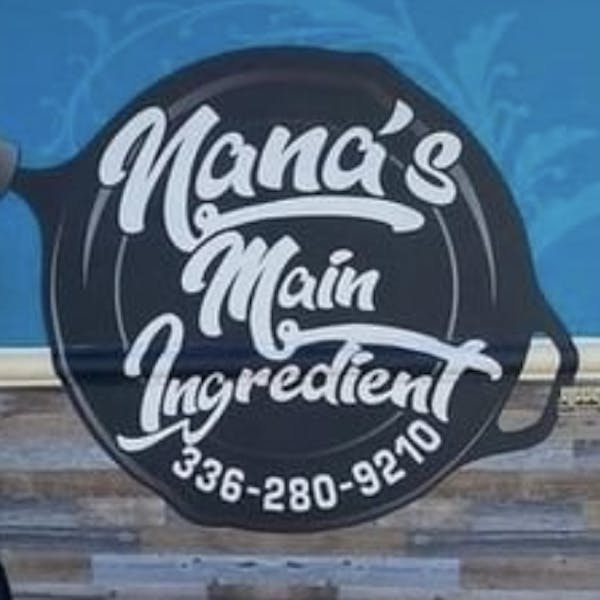 Food Truck: Nana’s Main Ingredient