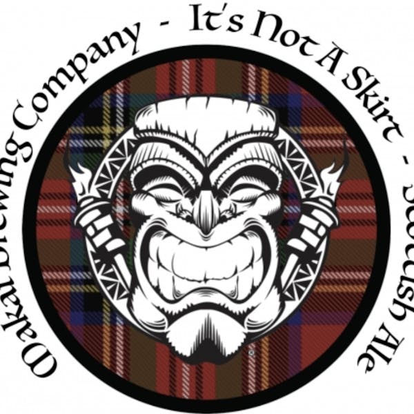 It’s Not a Skirt! Scottish Ale Release & Bagpipe Performance