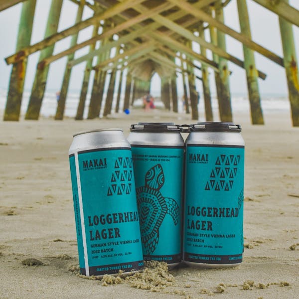 Loggerhead Lager Release Party and Sea Turtle Benefit