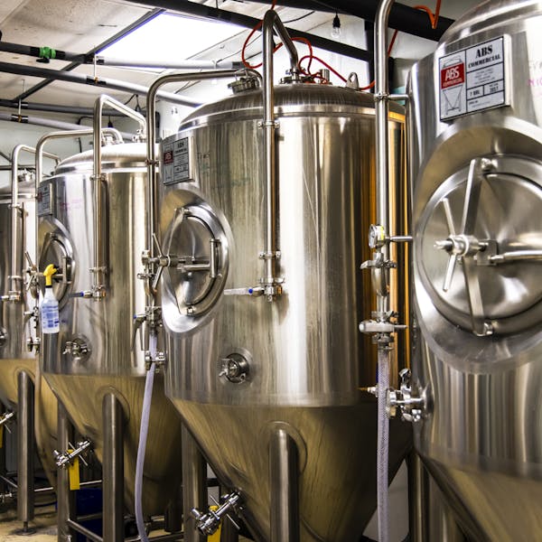 Makai Brewing Doubling Production