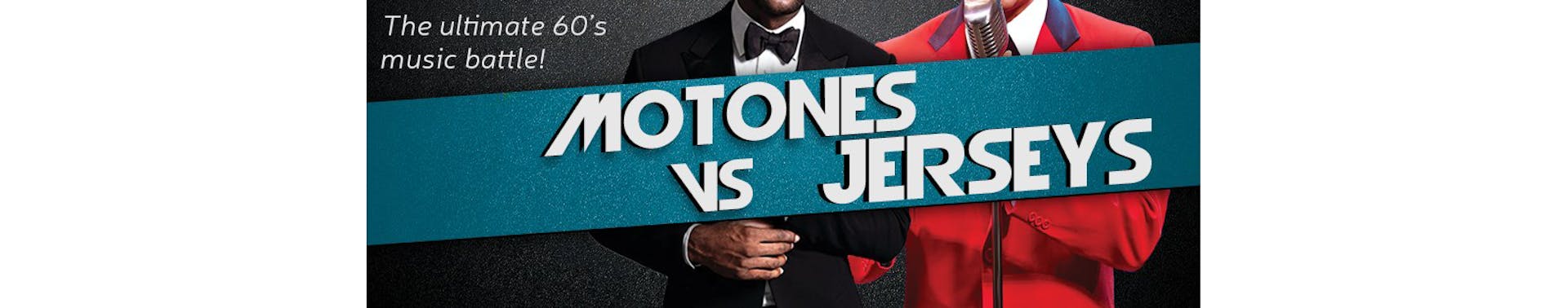 Motones vs Jerseys