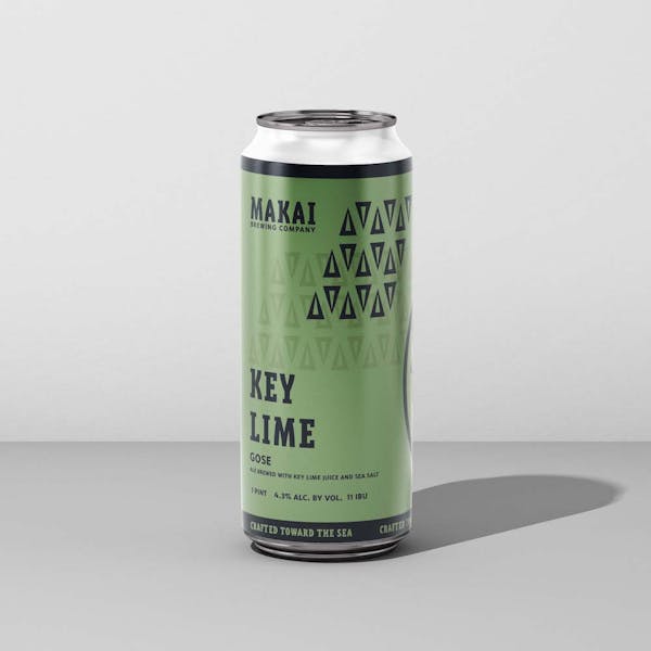 Image or graphic for Key Lime Gose