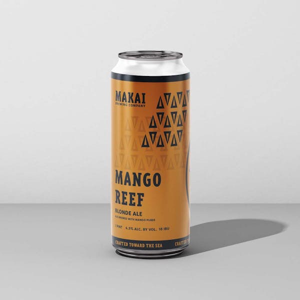 mangoreef mangoreef