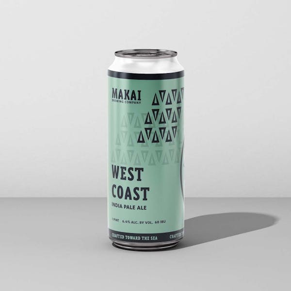 Image or graphic for West Coast IPA