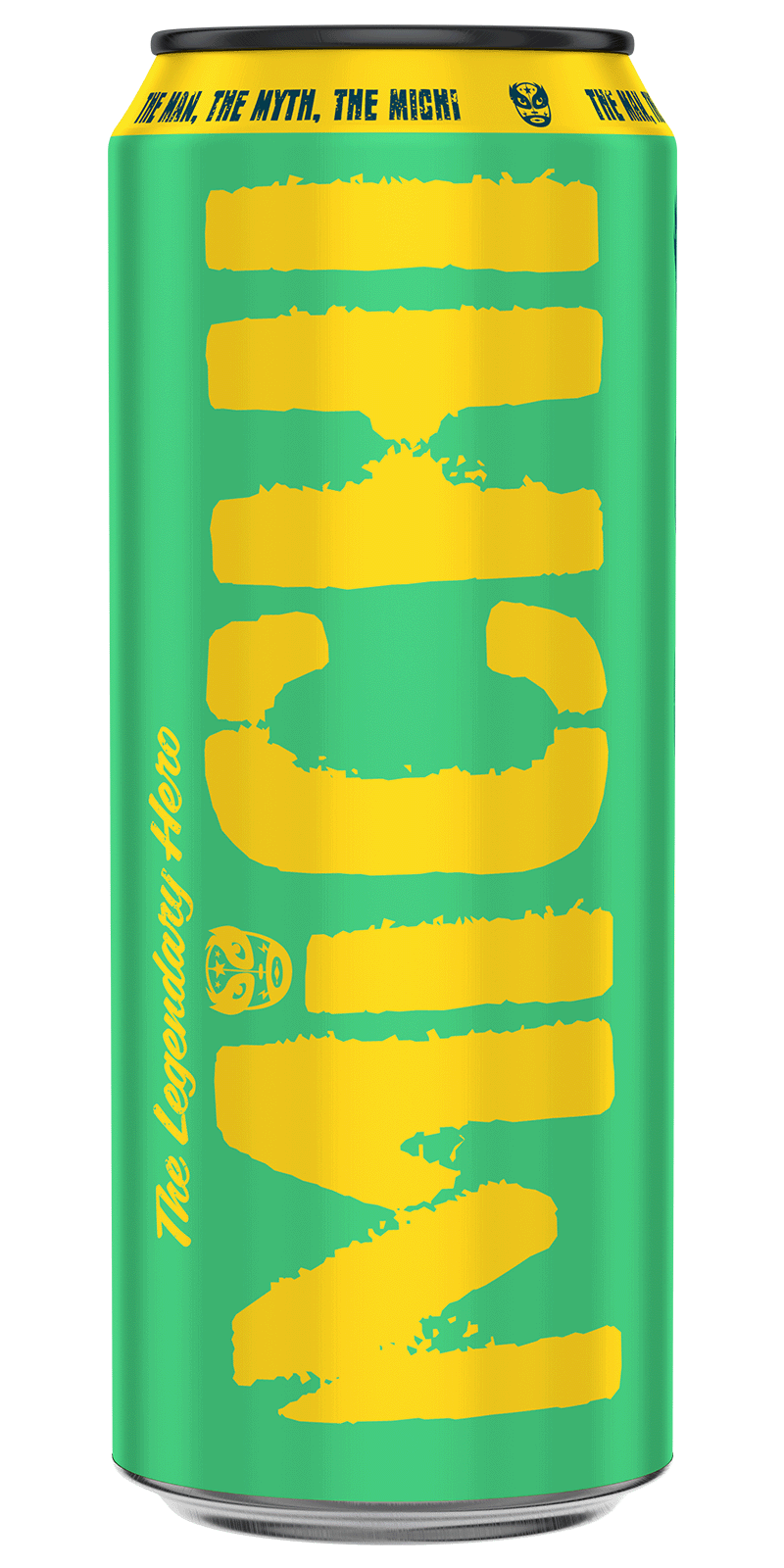 Michi Chelada can