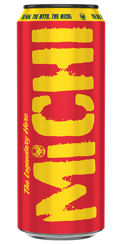 Michi Michelada Can