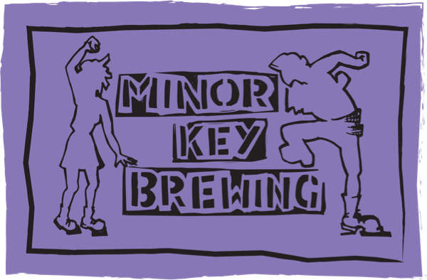 Minor Key Brewing
