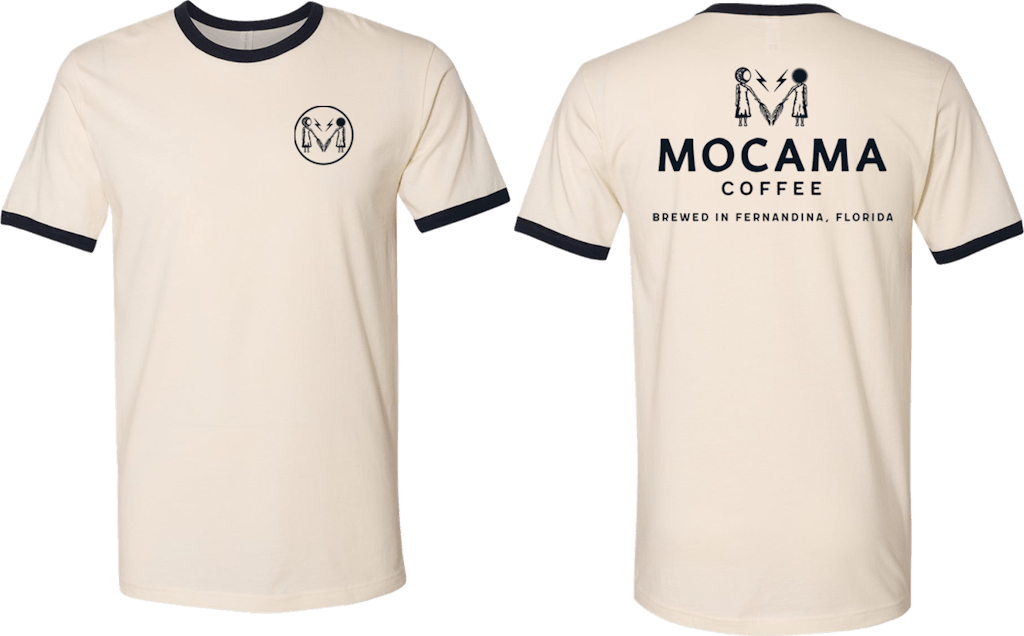 132969 Mocama Coffee - Mocama Tee Shirts web mockup